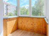 Parduodamas Erdvus 1,5 Kambario Butas - nuotraukos Nr. 12