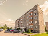 Parduodamas Erdvus 1,5 Kambario Butas - nuotraukos Nr. 19