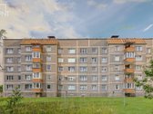 Parduodamas Erdvus 1,5 Kambario Butas - nuotraukos Nr. 20
