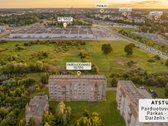 Parduodamas Erdvus 1,5 Kambario Butas - nuotraukos Nr. 21