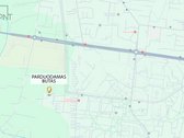 Parduodamas Erdvus 1,5 Kambario Butas - nuotraukos Nr. 23