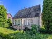 Parduodamas gyvenamasis namas Biržų g., - nuotraukos Nr. 3