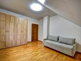 Išnuomojamas labai erdvus 2 kambarių butas - nuotraukos Nr. 4