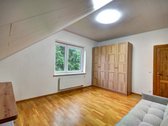 Išnuomojamas labai erdvus 2 kambarių butas - nuotraukos Nr. 5