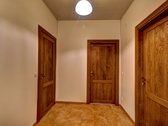 Išnuomojamas labai erdvus 2 kambarių butas - nuotraukos Nr. 12