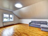 Išnuomojamas labai erdvus 2 kambarių butas - nuotraukos Nr. 13