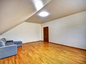 Išnuomojamas labai erdvus 2 kambarių butas - nuotraukos Nr. 14