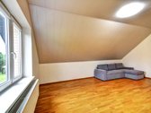 Išnuomojamas labai erdvus 2 kambarių butas - nuotraukos Nr. 15