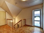Išnuomojamas labai erdvus 2 kambarių butas - nuotraukos Nr. 18