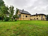 Išnuomojamas labai erdvus 2 kambarių butas - nuotraukos Nr. 25