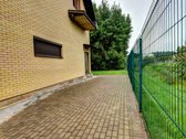 Išnuomojamas labai erdvus 2 kambarių butas - nuotraukos Nr. 27