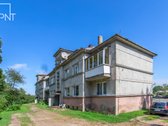 Parduodamas 2 kambarių butas Ežero g., - nuotraukos Nr. 13