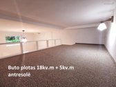 Nuomojamas 1 k. butas Antakalnyje - nuotraukos Nr. 13