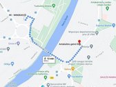 Nuomojamas 1 k. butas Antakalnyje - nuotraukos Nr. 17