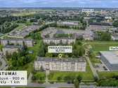 Parduodamas tvarkingai įrengtas 2 kambarių - nuotraukos Nr. 12