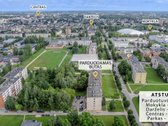 Parduodamas tvarkingai įrengtas 2 kambarių - nuotraukos Nr. 13