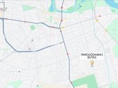 Parduodamas tvarkingai įrengtas 2 kambarių - nuotraukos Nr. 14
