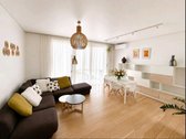 Parduodamas erdvus ir šviesus 2 kambarių, 56 - nuotraukos Nr. 5