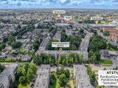 Parduodamas jaukus 2 kambarių butas - nuotraukos Nr. 18