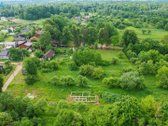 Parduodamas Sklypas Su Pamatais Gamtos - nuotraukos Nr. 8