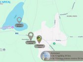 Parduodamas Sklypas Su Pamatais Gamtos - nuotraukos Nr. 11