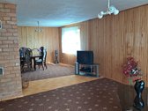 Parduodama išskirtinė sodyba Biržų r., Aleknų - nuotraukos Nr. 33