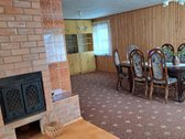 Parduodama išskirtinė sodyba Biržų r., Aleknų - nuotraukos Nr. 34