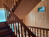 Parduodama išskirtinė sodyba Biržų r., Aleknų - nuotraukos Nr. 39