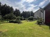 Parduodama išskirtinė sodyba Biržų r., Aleknų - nuotraukos Nr. 9