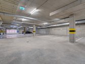 Nuomojamas naujas 2 kambarių butas projekte - nuotraukos Nr. 13