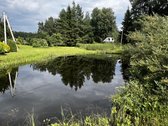 Parduodama išskirtinė sodyba Biržų r., Aleknų - nuotraukos Nr. 6