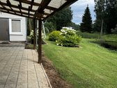Parduodama išskirtinė sodyba Biržų r., Aleknų - nuotraukos Nr. 14