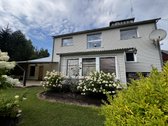 Parduodama išskirtinė sodyba Biržų r., Aleknų - nuotraukos Nr. 5