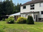 Parduodama išskirtinė sodyba Biržų r., Aleknų - nuotraukos Nr. 42