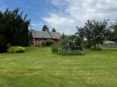 Parduodama išskirtinė sodyba Biržų r., Aleknų - nuotraukos Nr. 22