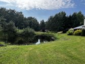 Parduodama išskirtinė sodyba Biržų r., Aleknų - nuotraukos Nr. 30