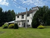 Parduodama išskirtinė sodyba Biržų r., Aleknų - nuotraukos Nr. 44