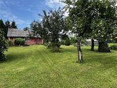 Parduodama išskirtinė sodyba Biržų r., Aleknų - nuotraukos Nr. 27