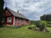 Parduodama išskirtinė sodyba Biržų r., Aleknų - nuotraukos Nr. 28