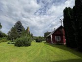 Parduodama išskirtinė sodyba Biržų r., Aleknų - nuotraukos Nr. 29