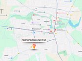 Parduodamas namų valdos sklypas su projektu - nuotraukos Nr. 9