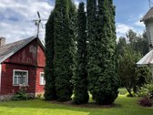 Parduodama išskirtinė sodyba Biržų r., Aleknų - nuotraukos Nr. 16