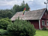 Parduodama išskirtinė sodyba Biržų r., Aleknų - nuotraukos Nr. 17