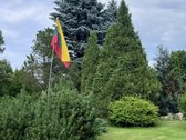 Parduodama išskirtinė sodyba Biržų r., Aleknų - nuotraukos Nr. 19
