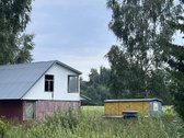 Parduodama išskirtinė sodyba Biržų r., Aleknų - nuotraukos Nr. 41
