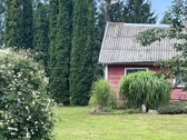 Parduodama išskirtinė sodyba Biržų r., Aleknų - nuotraukos Nr. 24