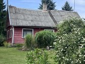 Parduodama išskirtinė sodyba Biržų r., Aleknų - nuotraukos Nr. 23