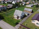 Parduodamas 78kv. m gyvenamasis namas - nuotraukos Nr. 10
