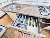 Šviesus 29 m² Butas Prie KTU - Pietiniai - nuotraukos Nr. 8