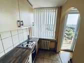 Šviesus 29 m² Butas Prie KTU - Pietiniai - nuotraukos Nr. 5